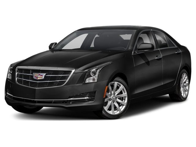 cadillac ats sedan 2018 1G6AA5RX3J0183655 image cadillac ats sedan 2018 1G6AA5RX3J0183655 image